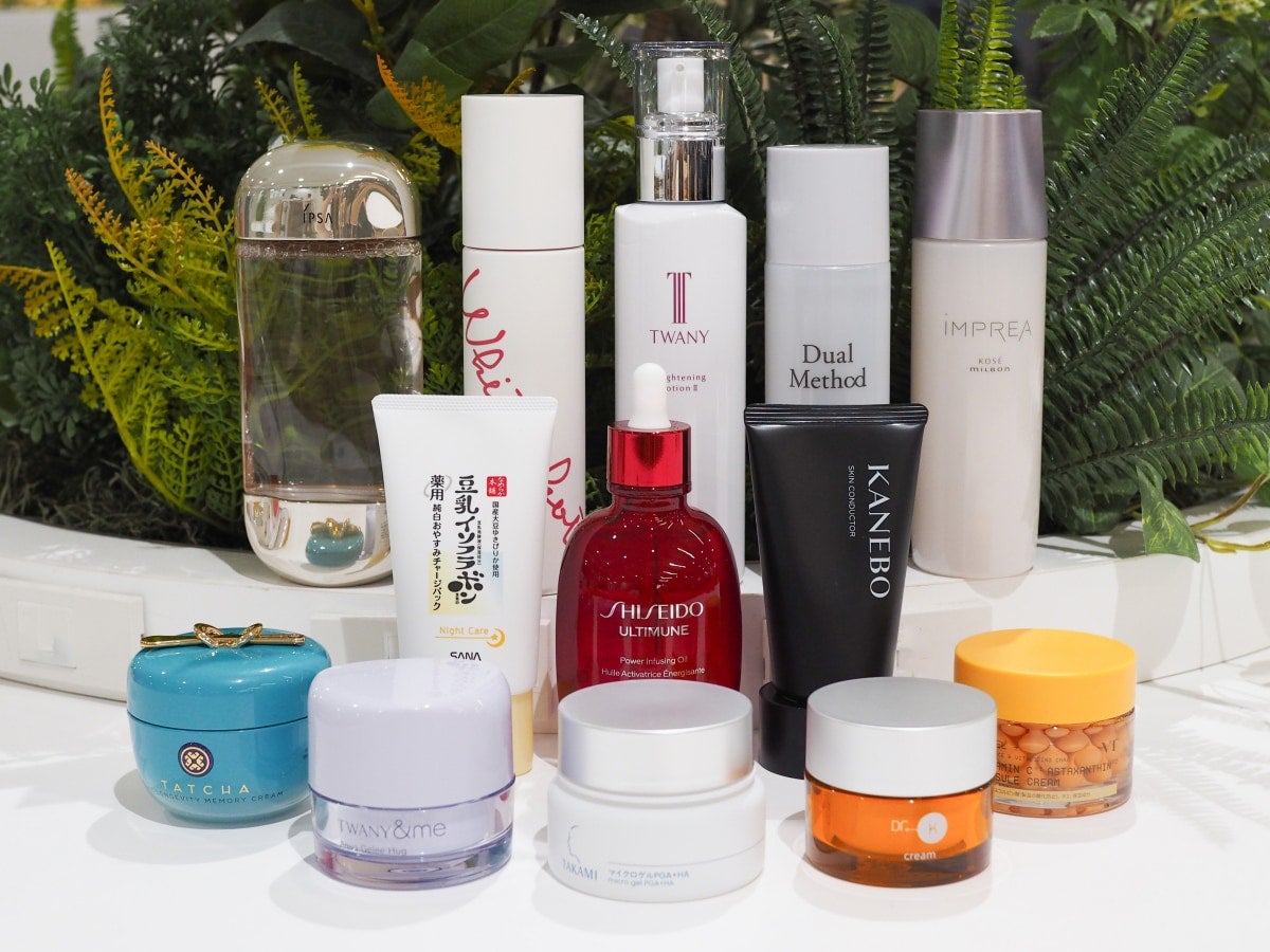 コスメオタク厳選、2026年春夏に使いたいスキンケア14選！ デイリーで使いたい新作をレビュー