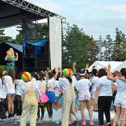 SEIBU RAILWAY PRESENTS COLOR GO ROUND