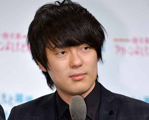 ウーマン村本、ストーカー被害の恐怖を語る「夜中2時に…」テリー伊藤も苦言