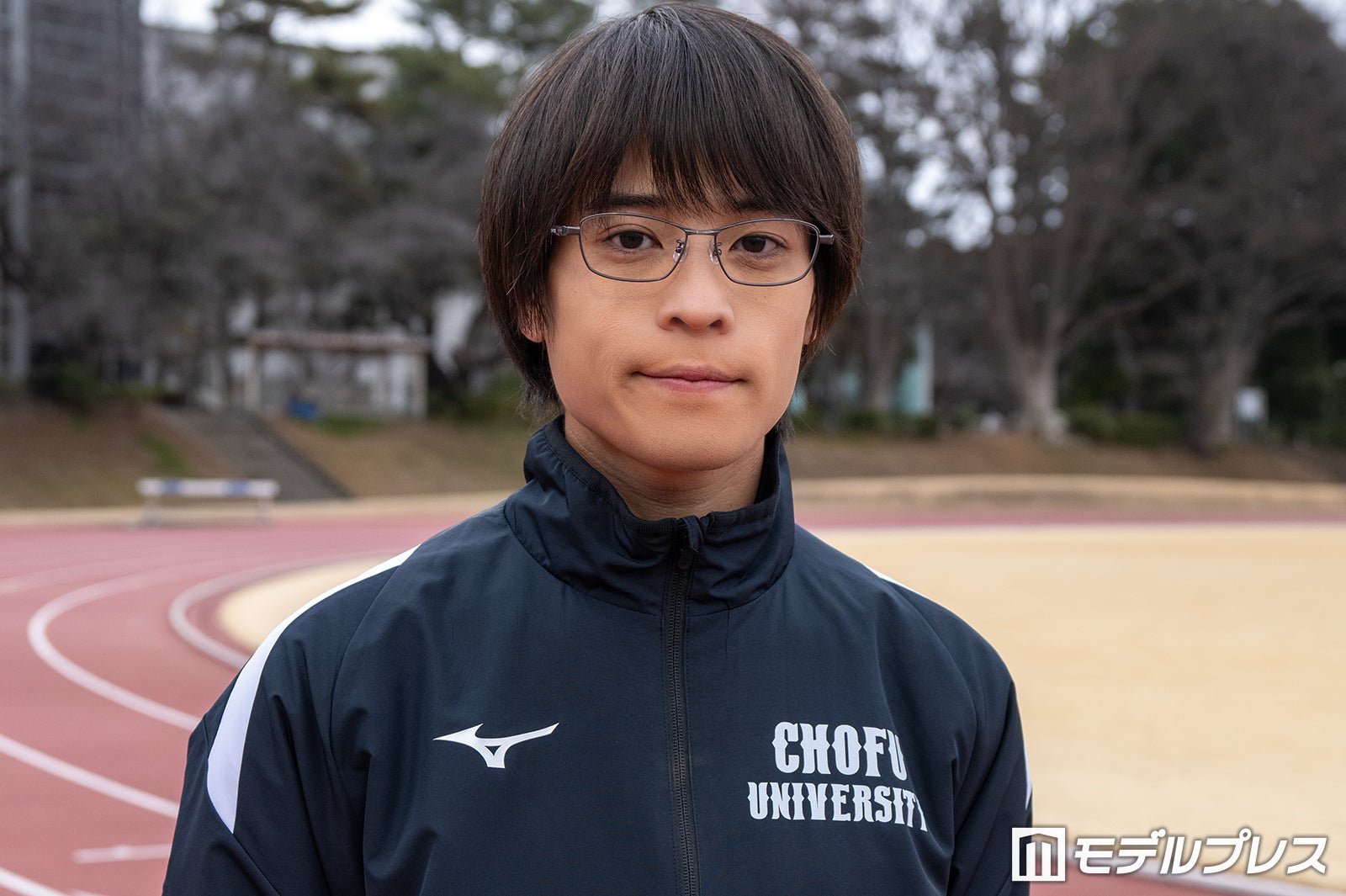 堀家一希（C）モデルプレス