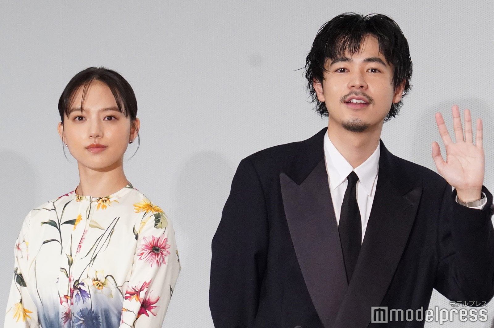 成田凌、清原果耶の“挑戦したいこと”に共感「行かせてあげたい」＜まともじゃないのは君も一緒＞