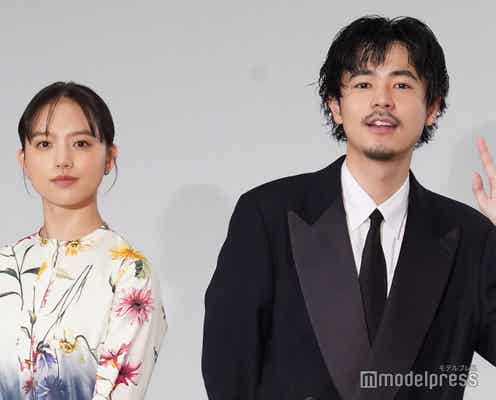 成田凌、清原果耶の“挑戦したいこと”に共感「行かせてあげたい」<まともじゃないのは君も一緒>