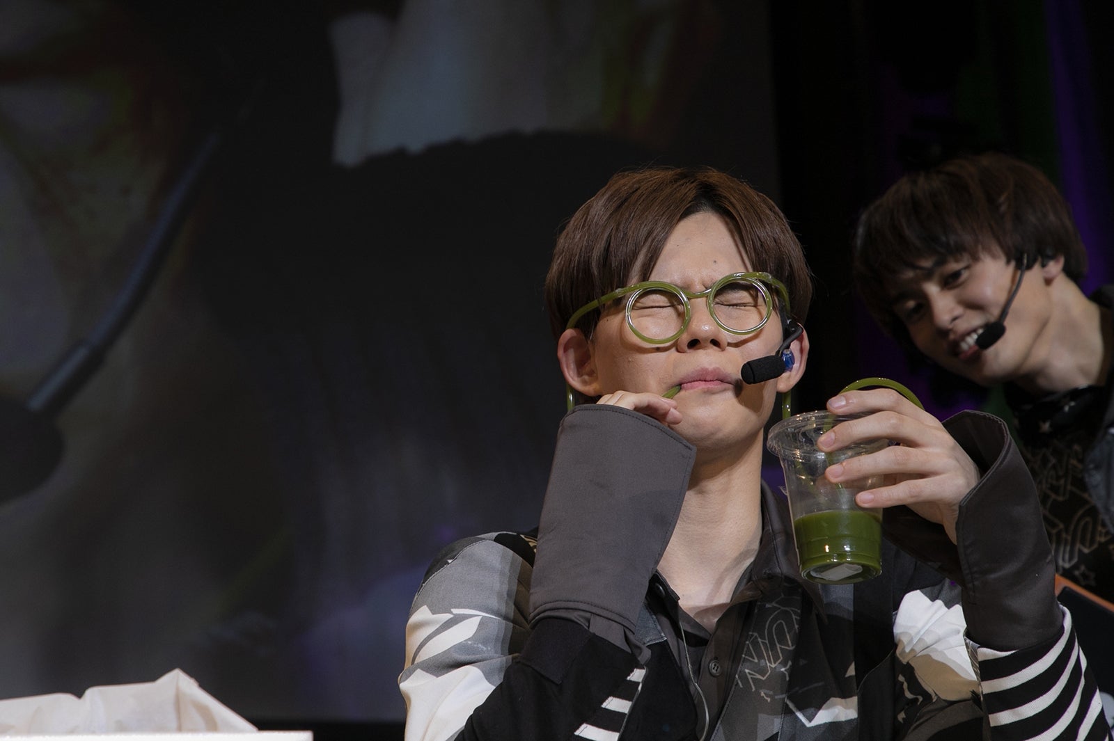 超特急ツアー、初日はカイのプロデュース企画　メンバーの気配りで“急遽変更”も