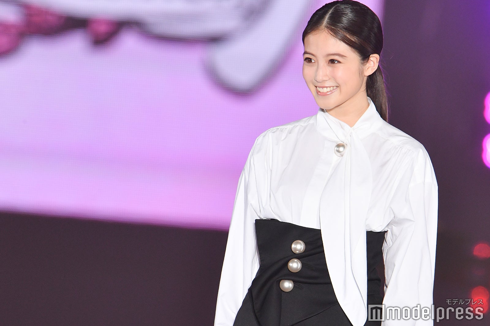 今田美桜（C）モデルプレス