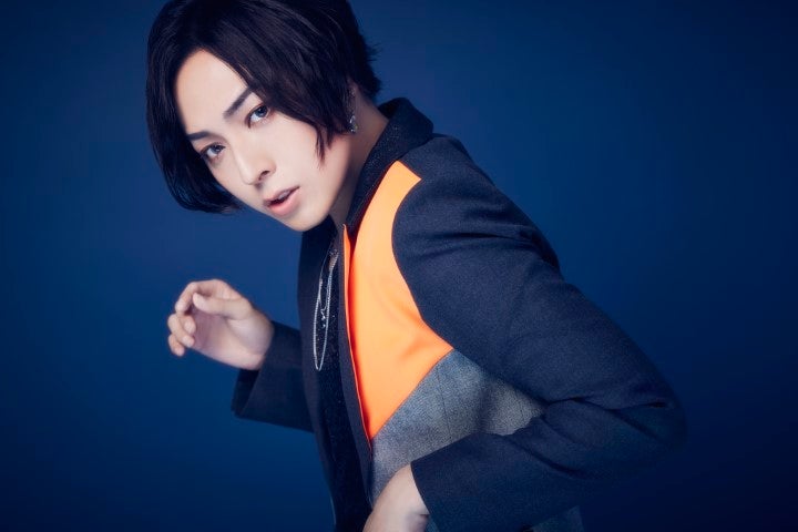 蒼井翔太（提供写真）