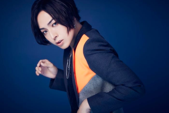 蒼井翔太(提供写真)