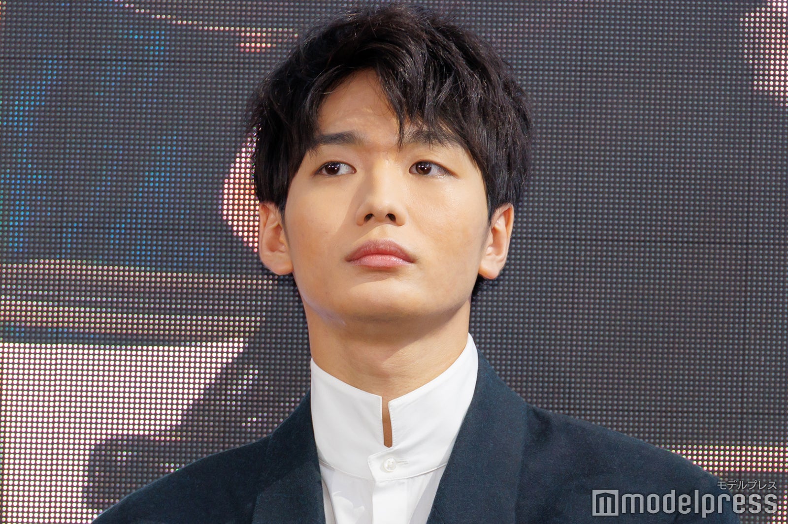 青木柚（C）モデルプレス