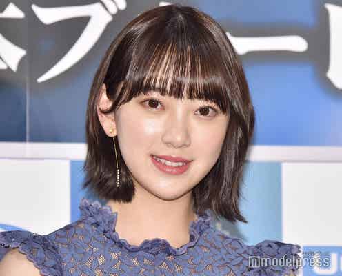 乃木坂46堀未央奈、2nd写真集決定 フランスで撮影