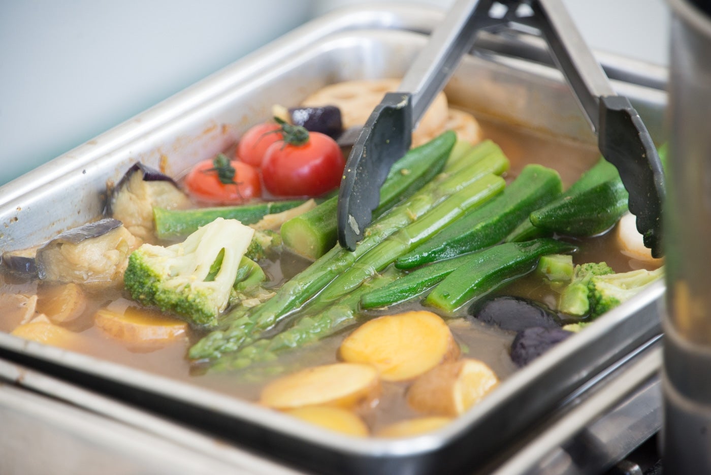 ご当地鍋フェスティバル／画像提供：ぴあ株式会社