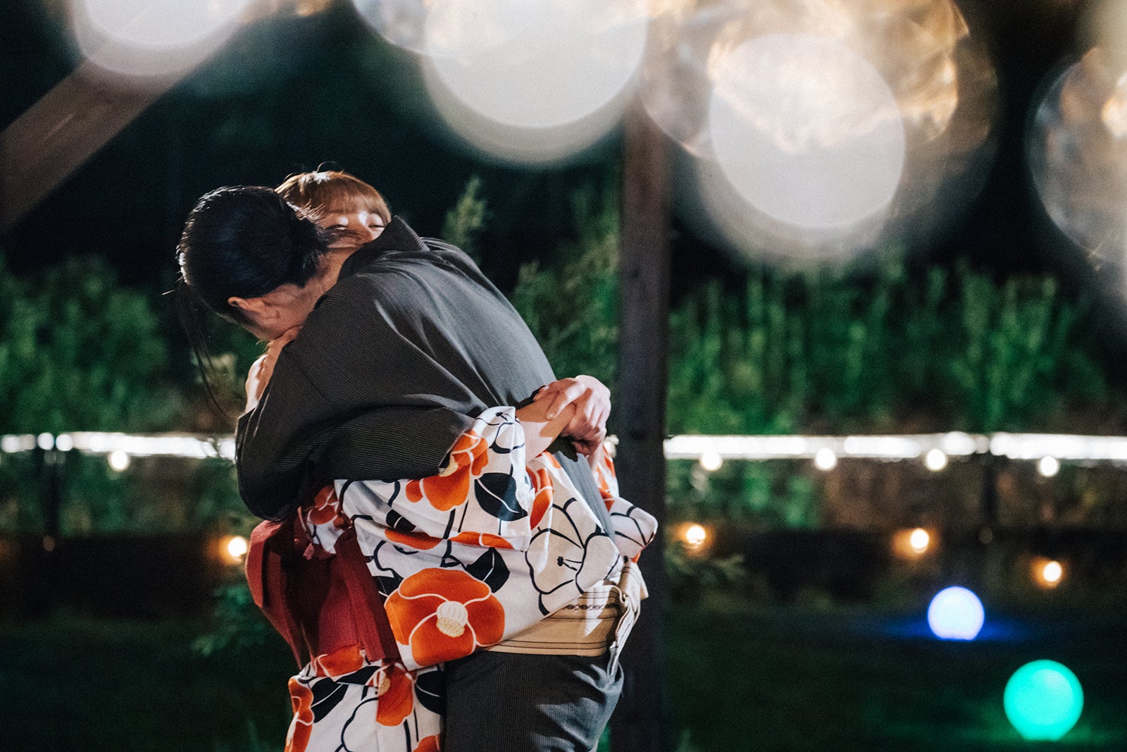 織田奈那、永岡拓真「恋愛ドラマな恋がしたい～Kissing the tears away～」第6話（C）AbemaTV, Inc.