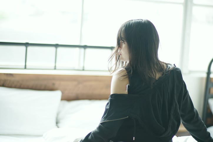 ３：オトコが彼女の前で「おなら」をするワケ