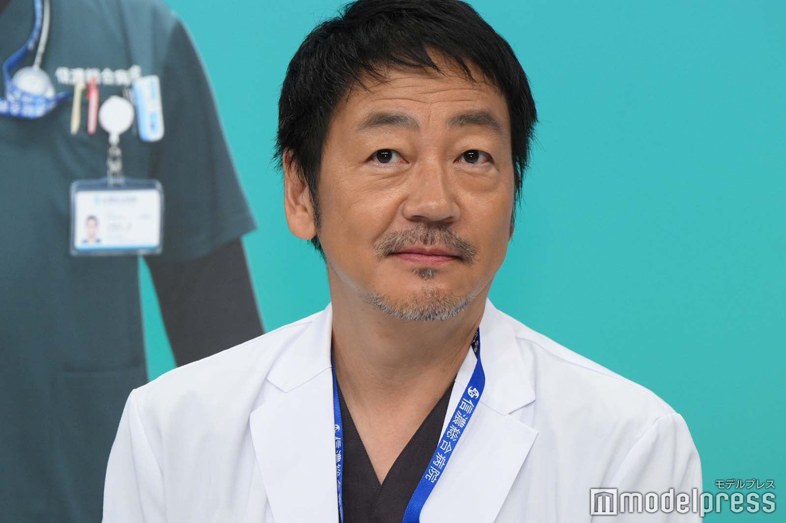 大森南朋（C）モデルプレス