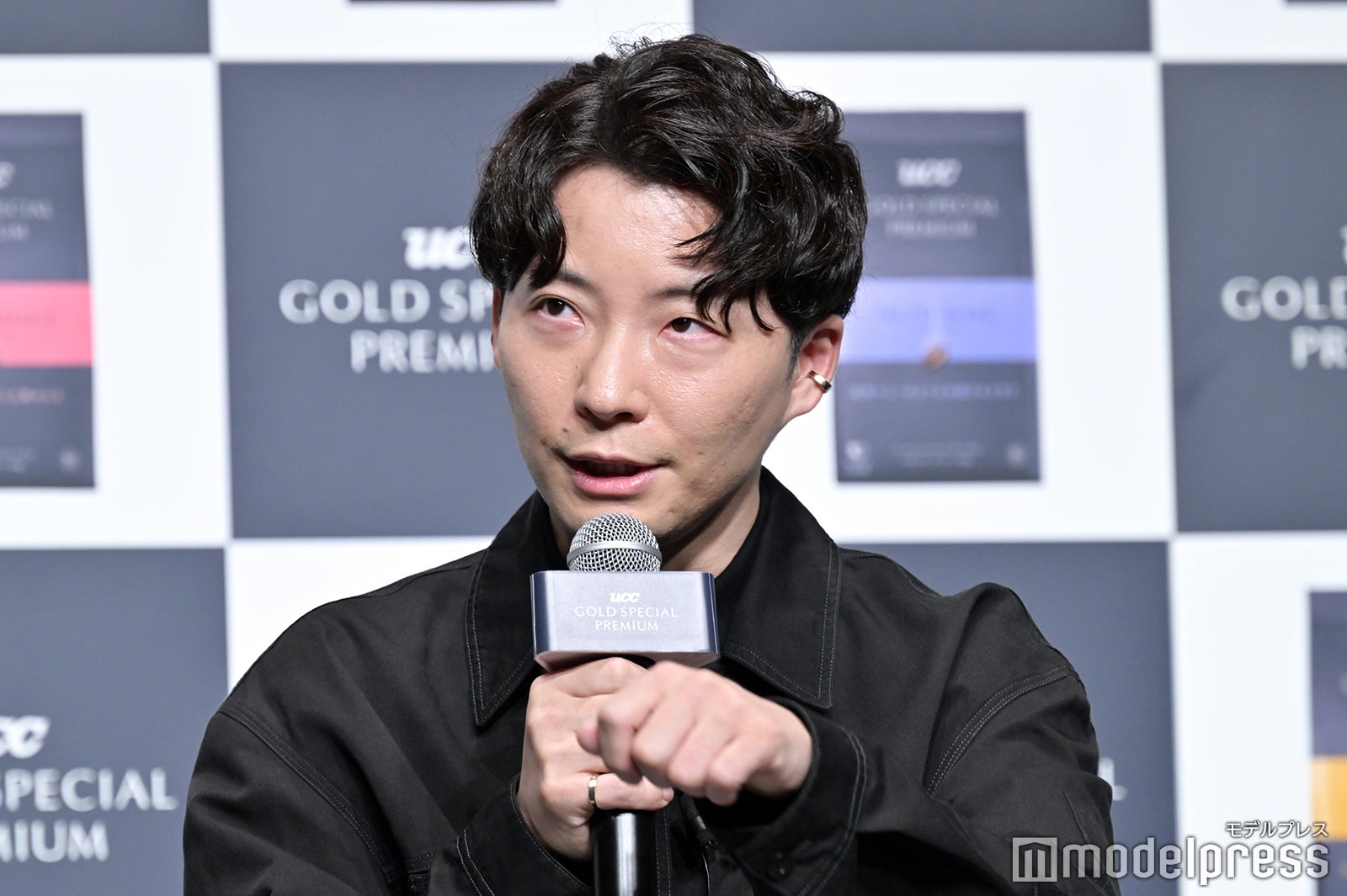 星野源（C）モデルプレス