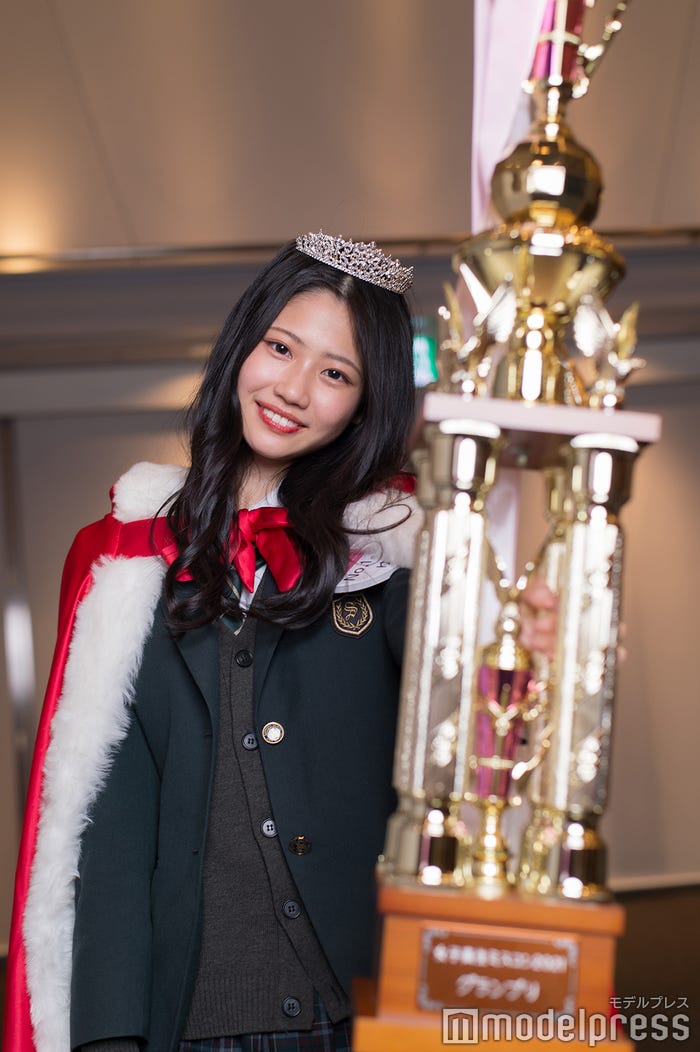 ゆきのさん(C)モデルプレス