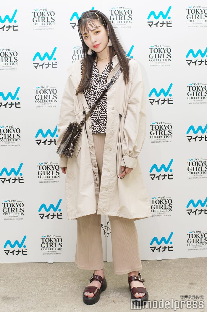 横田真悠(C)モデルプレス