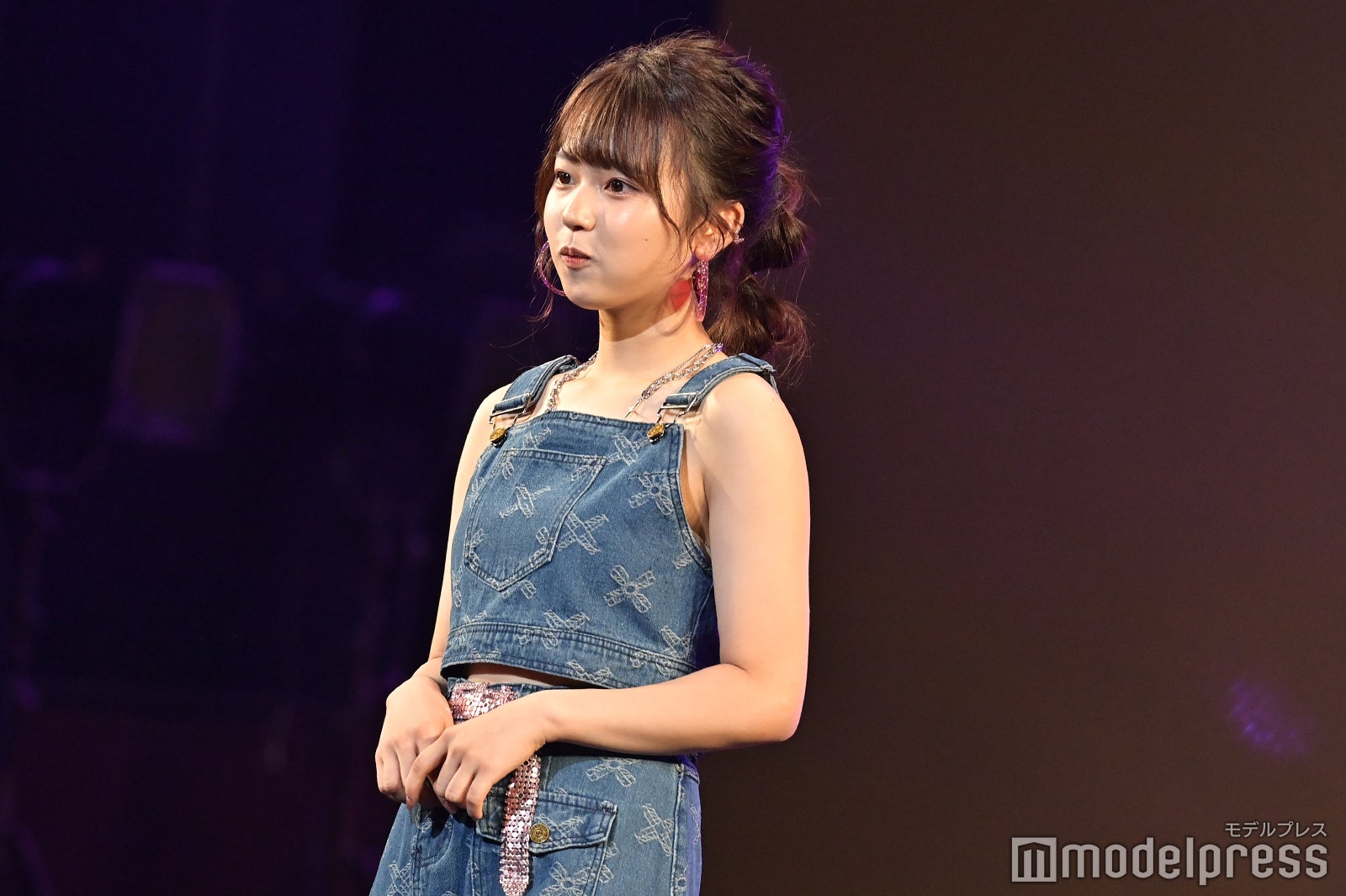 わたげ（C）モデルプレス