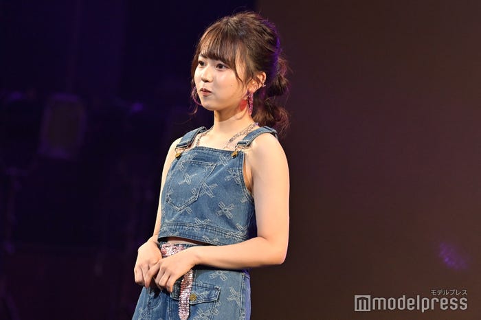 わたげ(C)モデルプレス