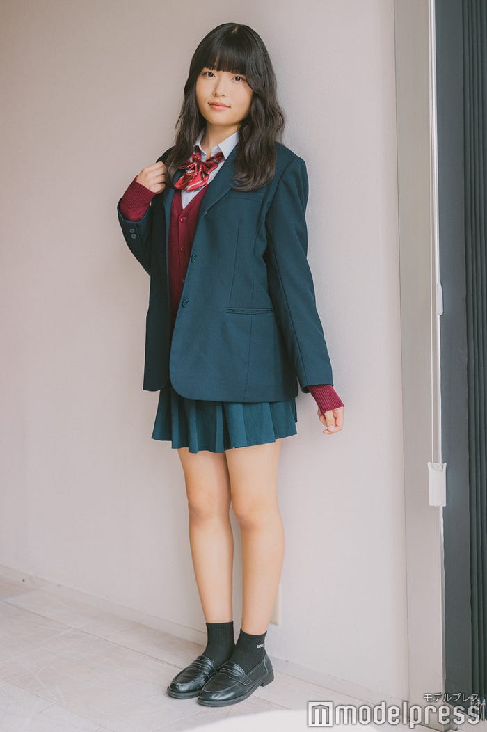 あやさん(C)モデルプレス