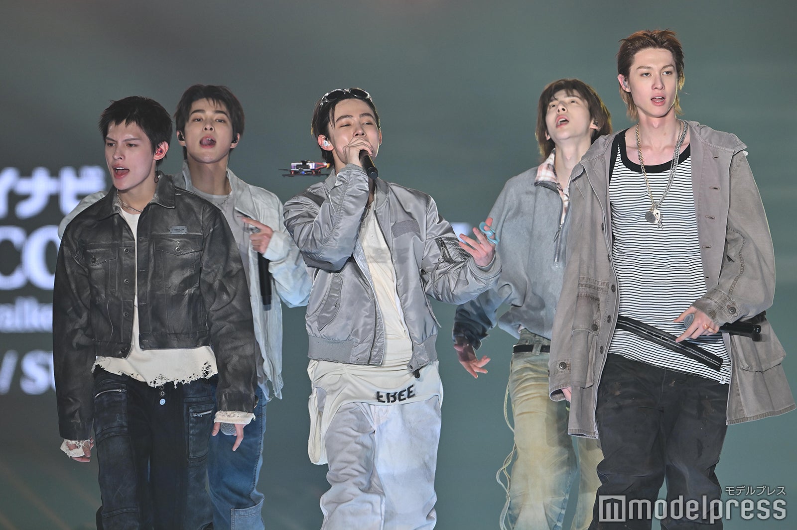 CORTIS（C）モデルプレス