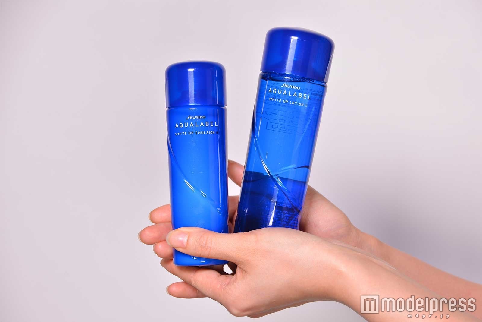 うるおいたい女性の心強い味方（C）モデルプレス