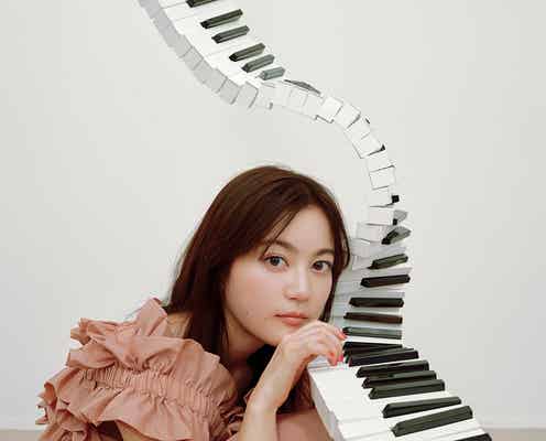 生田絵梨花、ソロデビュー&MVで1分超アカペラ披露 SUPER BEAVER柳沢亮太が提供