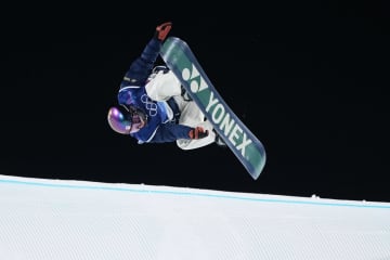 日本勢が金＆銀メダル快挙【スノボ男子ビッグエア】は名前もキラり！葵来に帝勝、大翔 何と読む？
