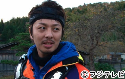 北見寛明　（ベイビーギャング）
