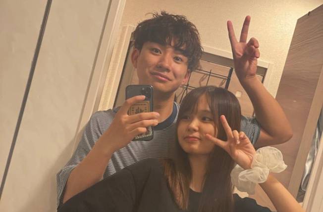 夫婦 ハメ撮り 