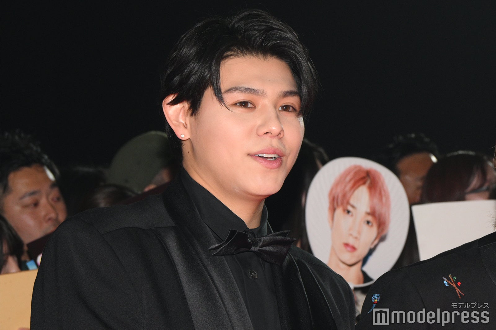 LEO（C）モデルプレス