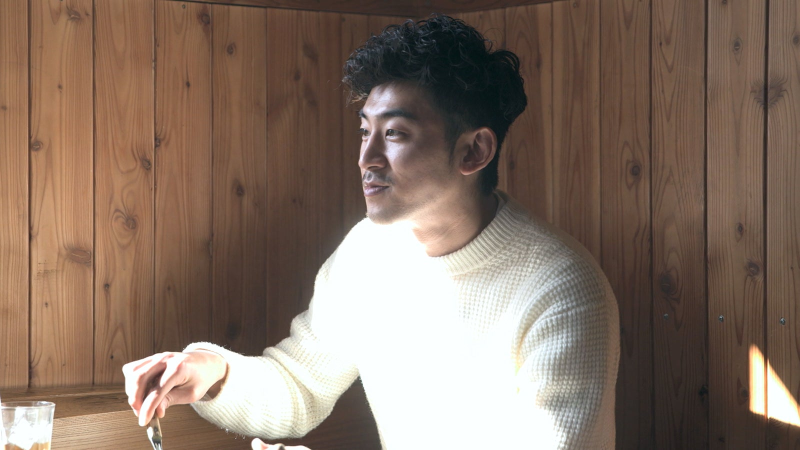 「TERRACE HOUSE OPENING NEW DOORS」18th WEEK（C）フジテレビ／イースト・エンタテインメント