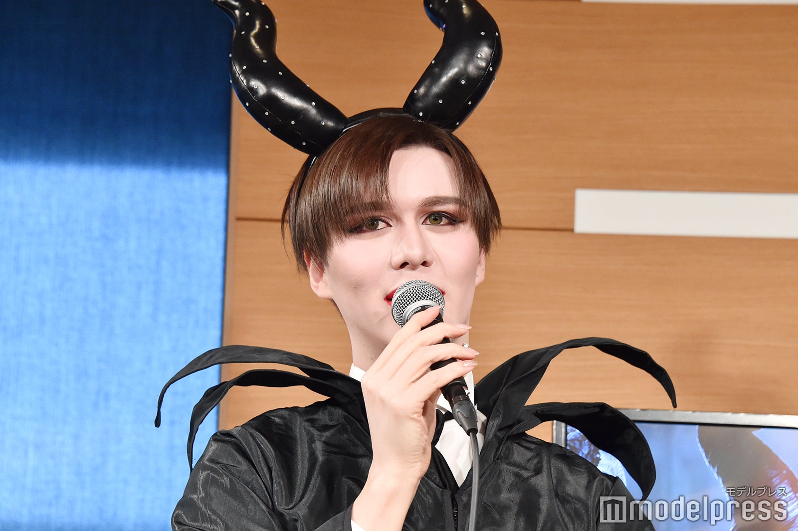 Matt（C）モデルプレス