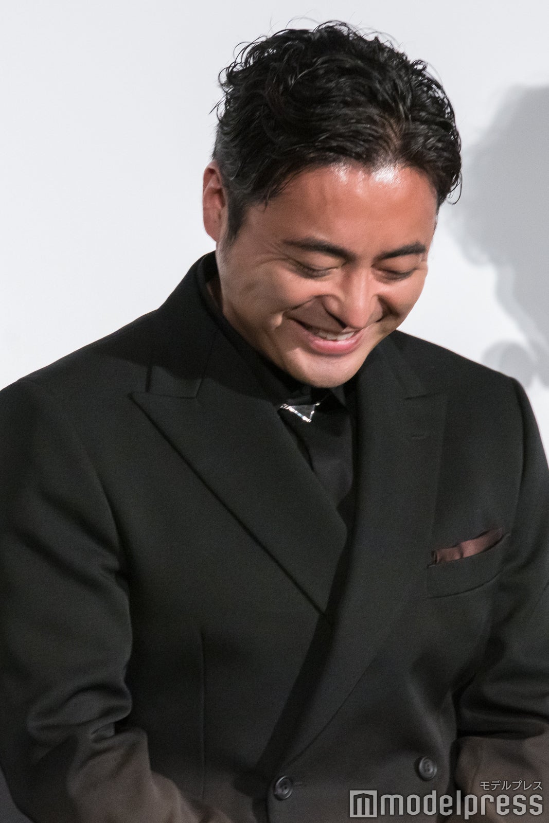 山田孝之（C）モデルプレス