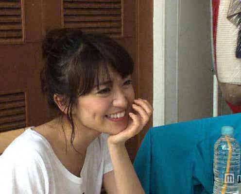 大島優子、「私には才能がない」