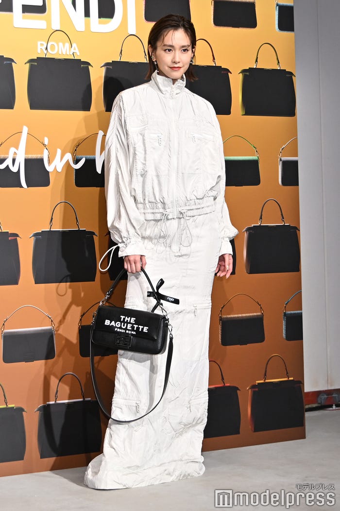 桐谷美玲(C)モデルプレス