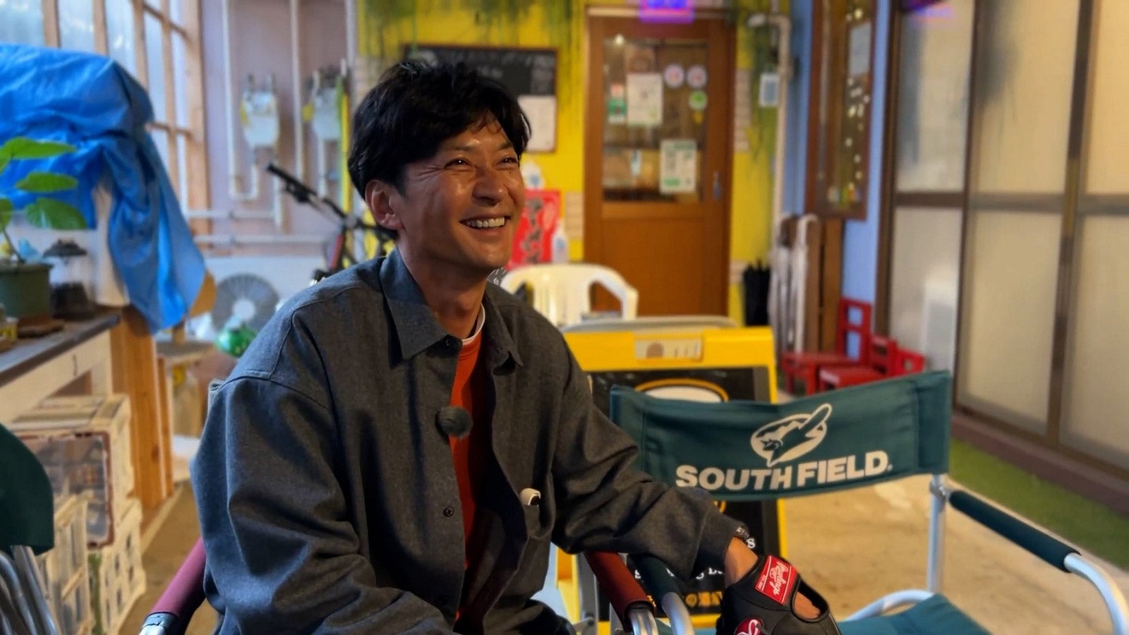 TOKIO国分太一、物件探しで妄想トーク「こっちに松岡くんで、こっちが城島さんかなぁ」