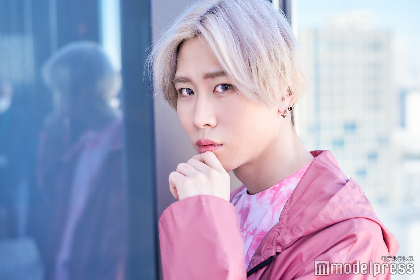 KOTA (C)モデルプレス