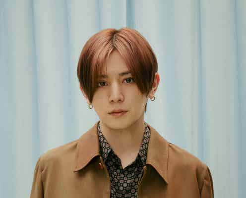 Hey! Say! JUMP山田涼介、5年ぶり「オールナイトニッポン」単独パーソナリティ決定 「光栄すぎて身構えるんです」
