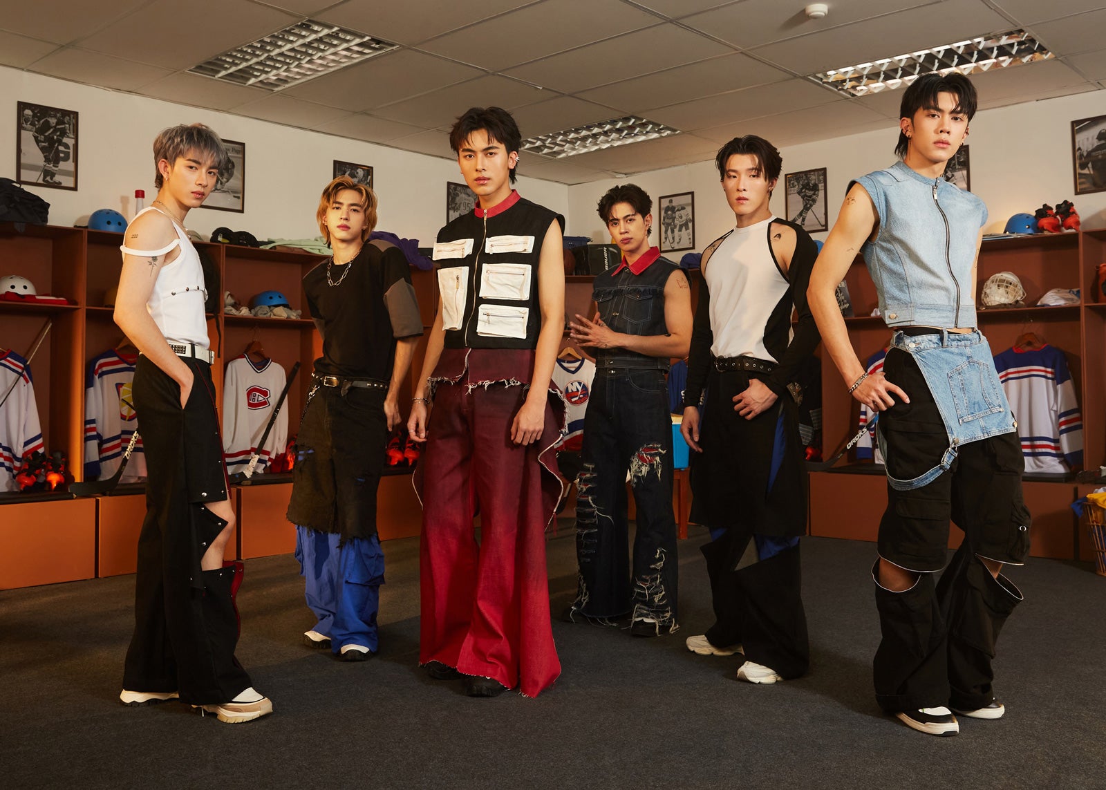 PROXIE（提供写真）