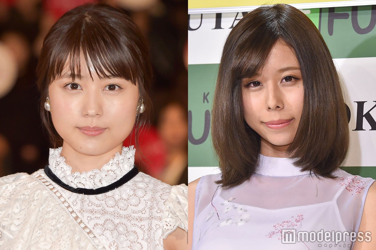 有村架純の姉・新井ゆうこ 有村架純、姉・藍里の活動に本音 - モデルプレス