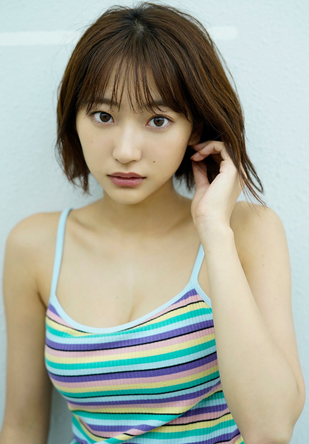 武田玲奈3rdフォトブック「タビレナtrip3」（東京ニュース通信社刊）