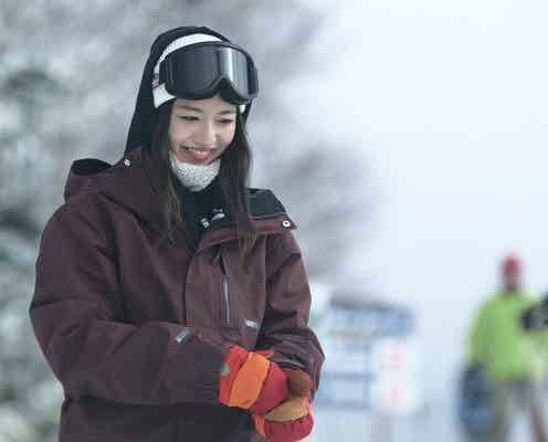 【テラスハウス・軽井沢編】安未、スノボデートで驚きの発言 イケメンモデル至恩の本心にスタジオざわつく<TERRACE HOUSE OPENING  NEW DOORS>