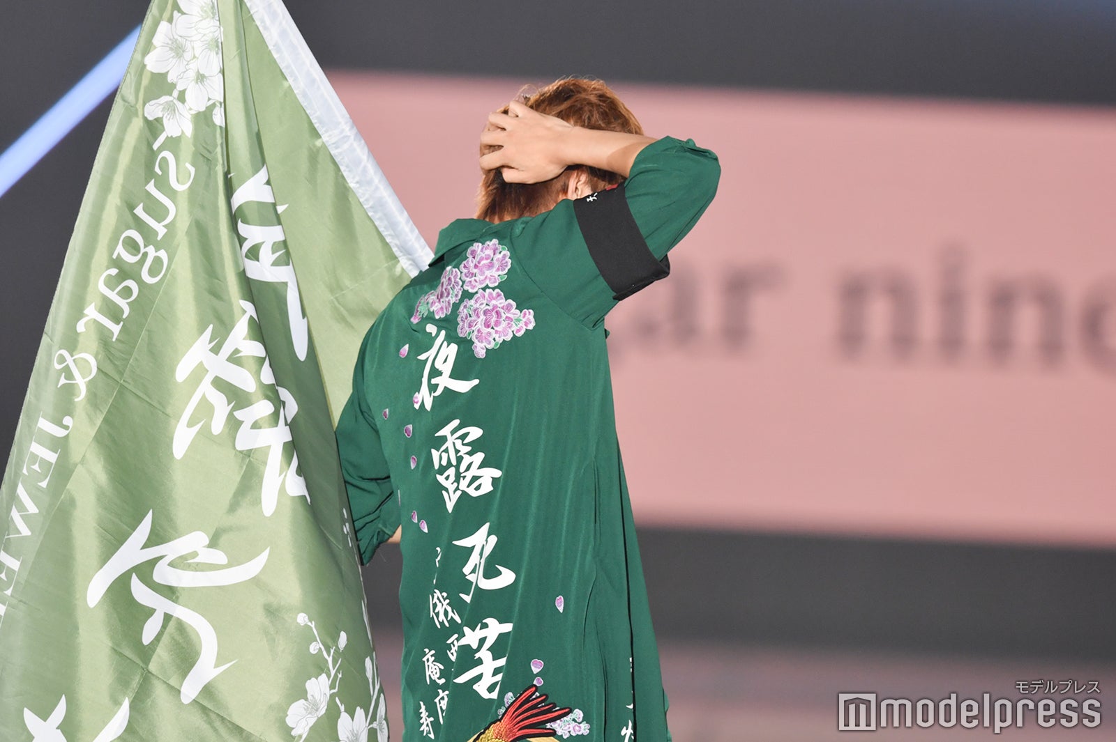 はじめしゃちょー （C）モデルプレス