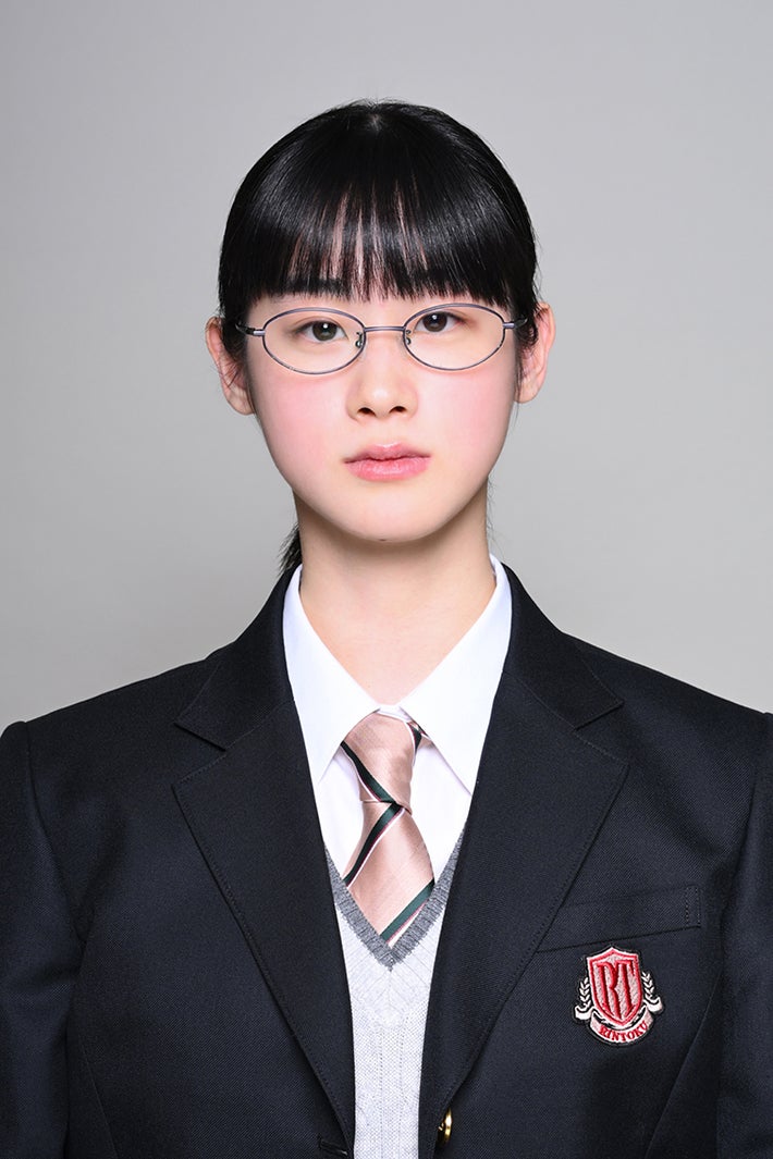 野内まる（C）TBS