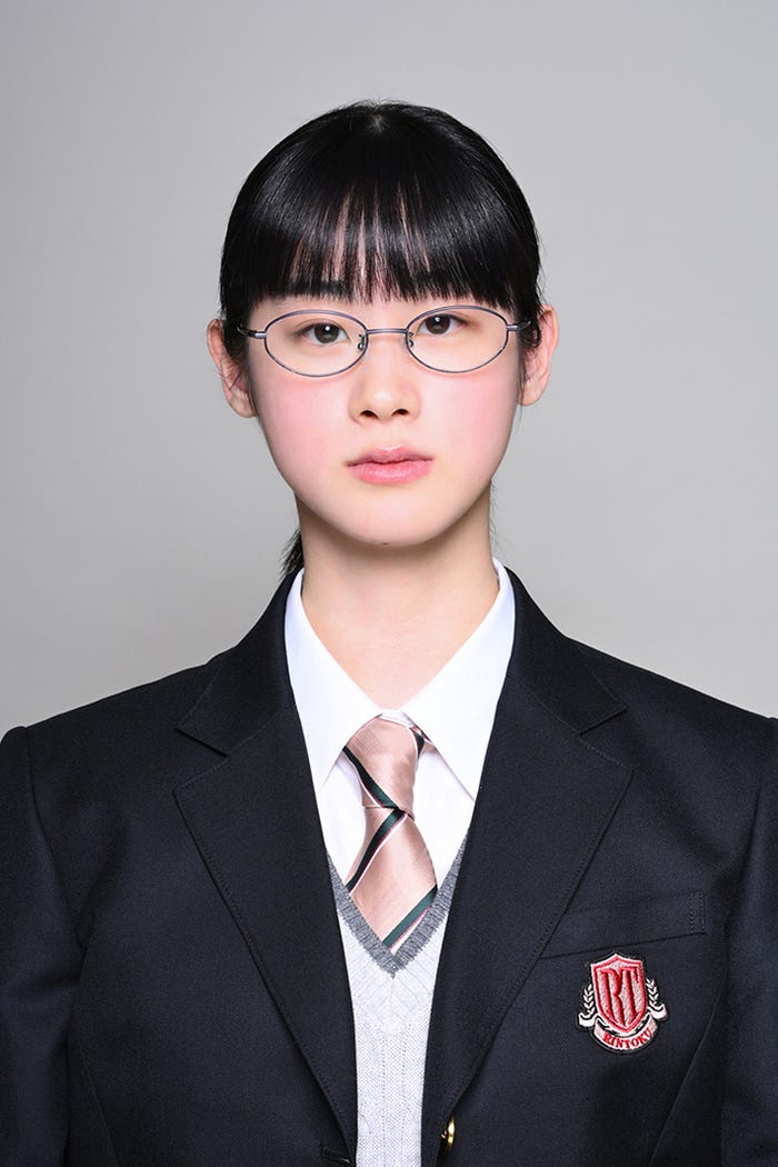 野内まる(C)TBS