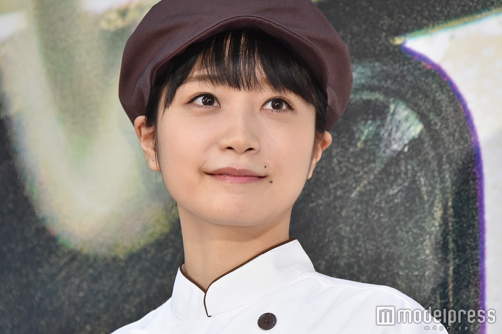 深川麻衣 （C）モデルプレス