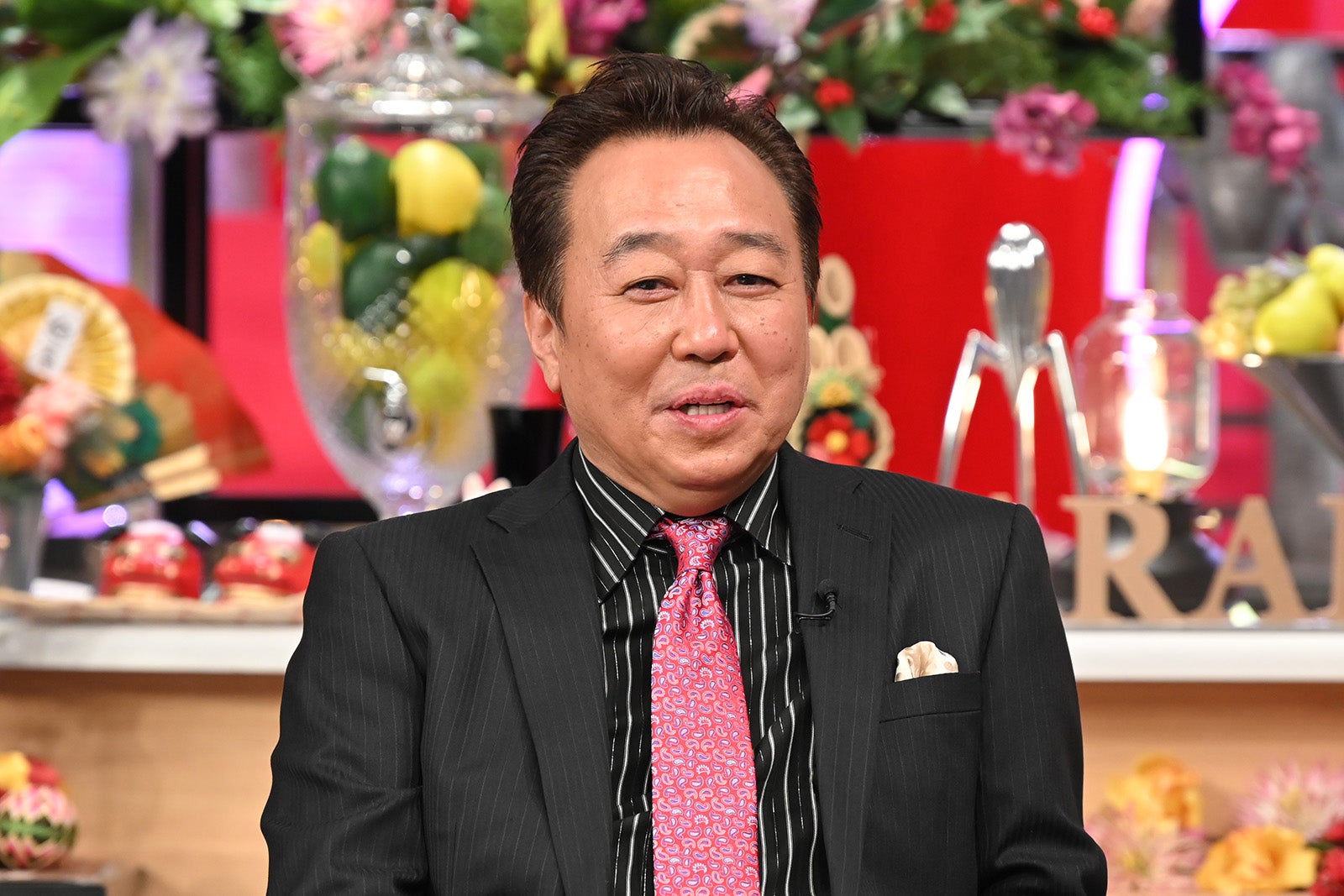 三村マサカズ （C）日本テレビ