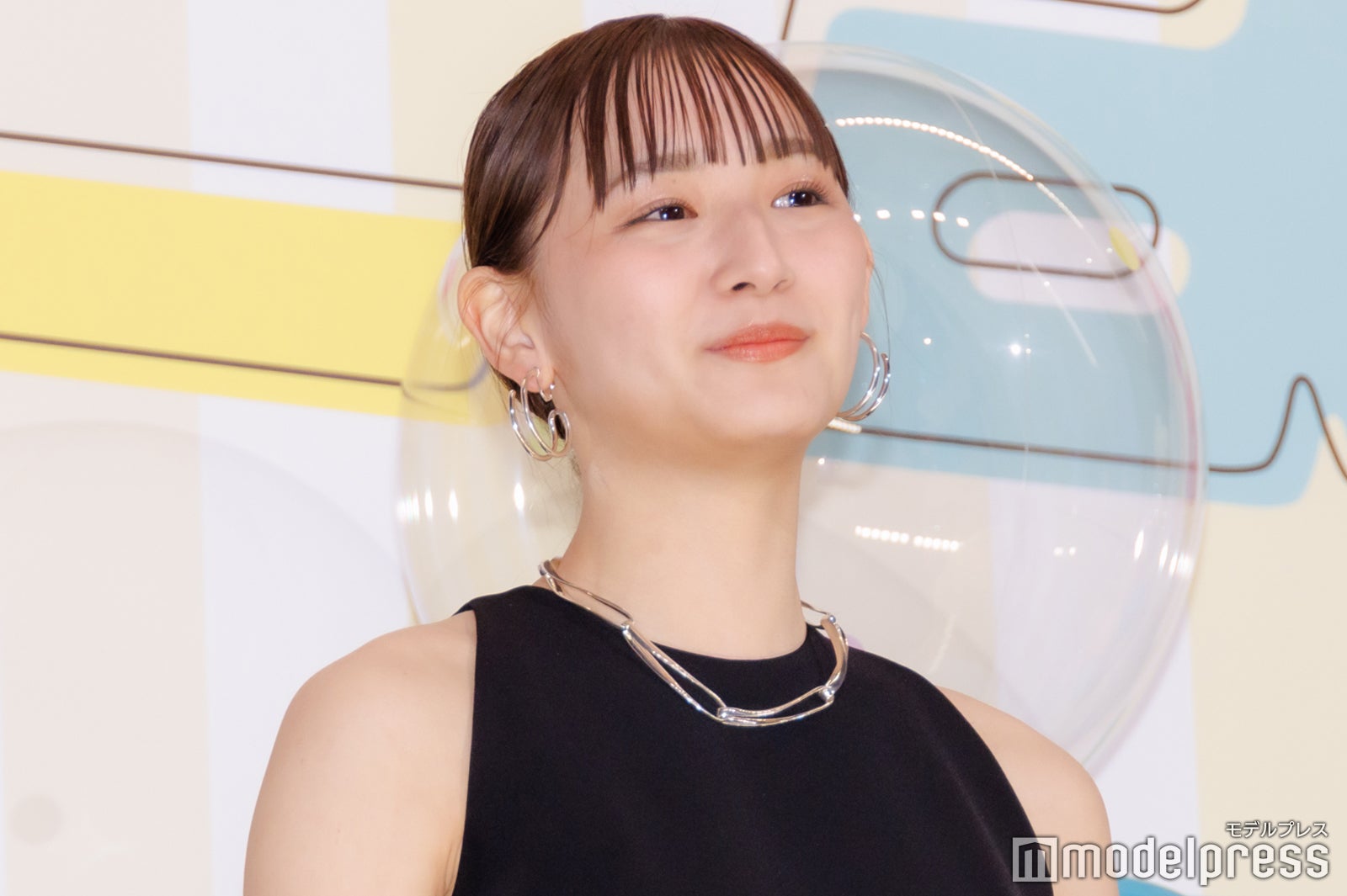 浅川梨奈（C）モデルプレス