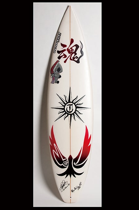 TAKAHIRO代表作品