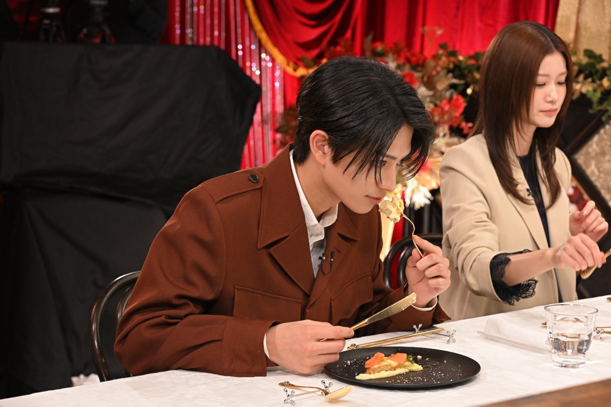 岩瀬洋志（C）TBS