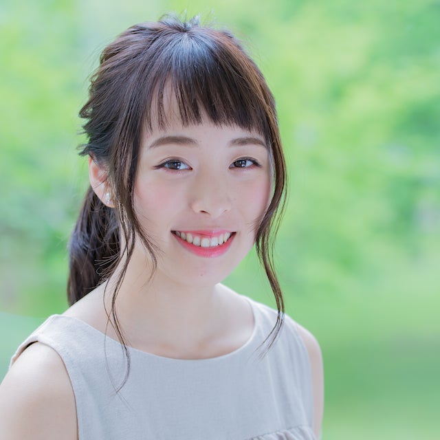 国際教養大学・藤谷凜花 （提供写真）